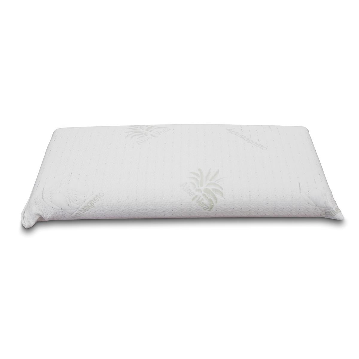 ALMOHADA VISCOELASTICA 70