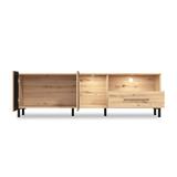 MUEBLE TV AGUNG