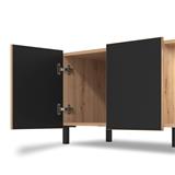 MUEBLE TV AGUNG