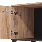 MUEBLE TV OSOMO