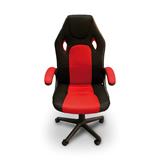 SILLA GAMER ROJA