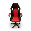 SILLA GAMER ROJA