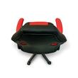 SILLA GAMER ROJA