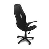 SILLA GAMER BLANCA