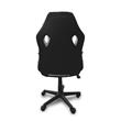 SILLA GAMER BLANCA