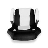 SILLA GAMER BLANCA