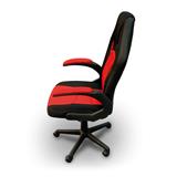 SILLA GAMER ROJA