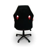 SILLA GAMER ROJA