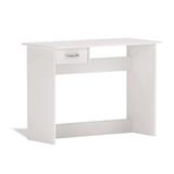 MESA ESCRITORIO CAIMS 828 BLANCA