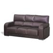 SOFA 3P FLET ORSO 05 OXIDO