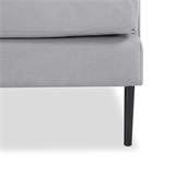 SOFA 3 PLAZAS VERIA