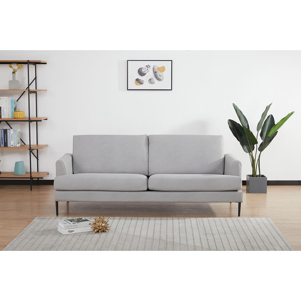 SOFA 3 PLAZAS VERIA