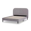 CAMA CON CABEZAL QUIOS CAMA CON CABEZAL QUIOS