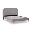 CAMA CON CABEZAL QUIOS CAMA CON CABEZAL QUIOS