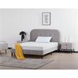 CAMA CON CABEZAL QUIOS CAMA CON CABEZAL QUIOS