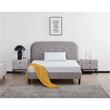 CAMA CON CABEZAL QUIOS CAMA CON CABEZAL QUIOS