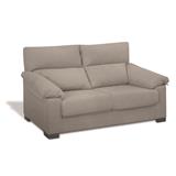 SOFA 3P LIMI ORSO CEMENTO