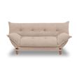 SOFA CAMA VISON MARSALA