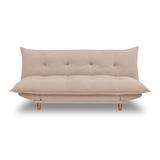 SOFA CAMA VISON MARSALA