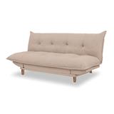 SOFA CAMA VISON MARSALA