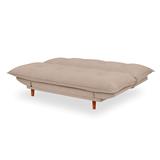 SOFA CAMA VISON MARSALA