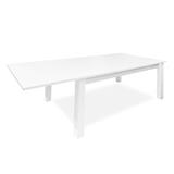 MESA COMEDOR EXT BCO MONT-II