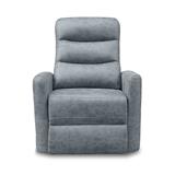 BUTACA RELAX ELEV CEMENTO LEIRIA