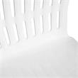 BANCO APILABLE BLANCO HOBRO