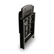 SILLON PLEGABLE PAMAT ANTRACITA