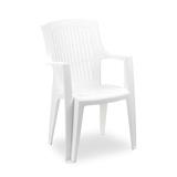 SILLON APILABLE BLANCO NIUE