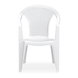 SILLA KORA BLANCO