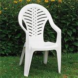 SILLON NECEO BLANCO