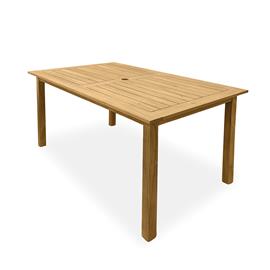 MESA RECTANGULAR ACACIA 732706