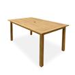 MESA RECTANGULAR ACACIA 732706