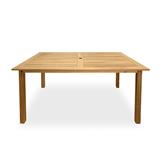 MESA RECTANGULAR ACACIA 732706
