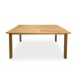 MESA RECTANGULAR ACACIA 732706