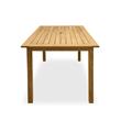 MESA RECTANGULAR ACACIA 732706