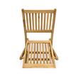 SILLA PLEGABLE ACACIA 732704 SILLA PLEGABLE ACACIA 732704