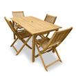SILLA PLEGABLE ACACIA 732704 SILLA PLEGABLE ACACIA 732704