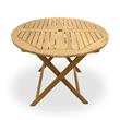 MESA REDONDA ACACIA 732703