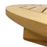 MESA REDONDA ACACIA 732703