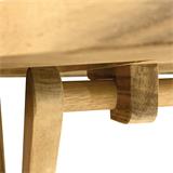 MESA REDONDA ACACIA 732703
