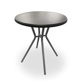 MESA JARDIN ZOE ACERO 82434
