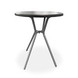 MESA JARDIN ZOE ACERO 82434