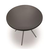 MESA JARDIN ZOE ACERO 82434
