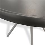 MESA JARDIN ZOE ACERO 82434
