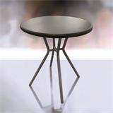 MESA JARDIN ZOE ACERO 82434