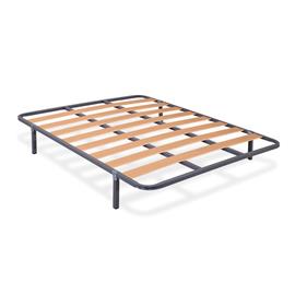 SOMIER SEMI ANCHA 90X190 IRMO