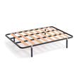 SOMIER SEMI ANCHA 90X190 IRMO