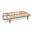 SOMIER SEMI ANCHA 90X190 IRMO